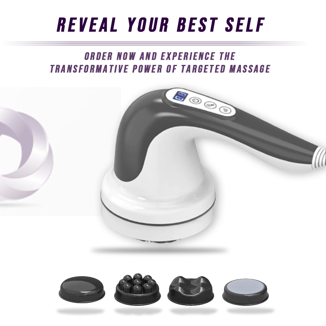 All-Inclusive Body Contouring Device