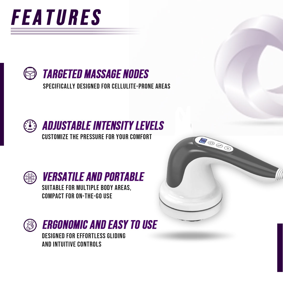 All-Inclusive Body Contouring Device