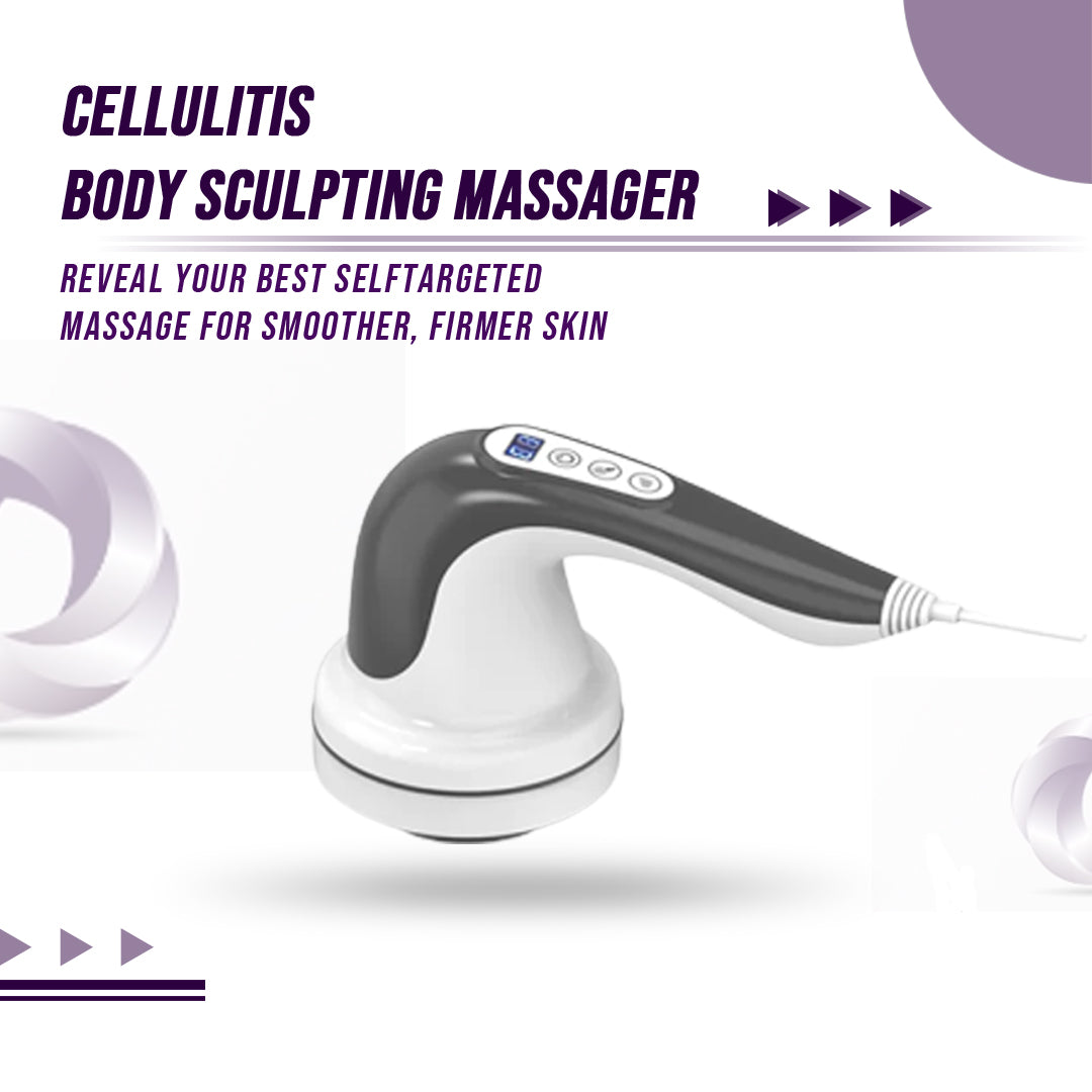All-Inclusive Body Contouring Device