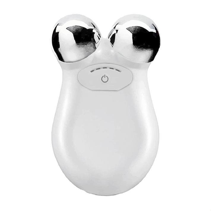 Microcurrent Facial Toning Massager