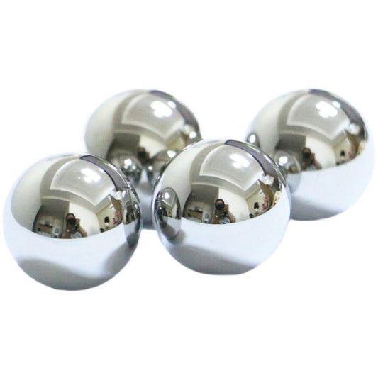 2-Pc Stainless Steel Baoding Balls