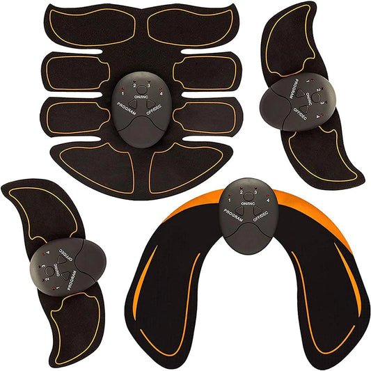 EMS Abdominal Muscle Toning Stimulator