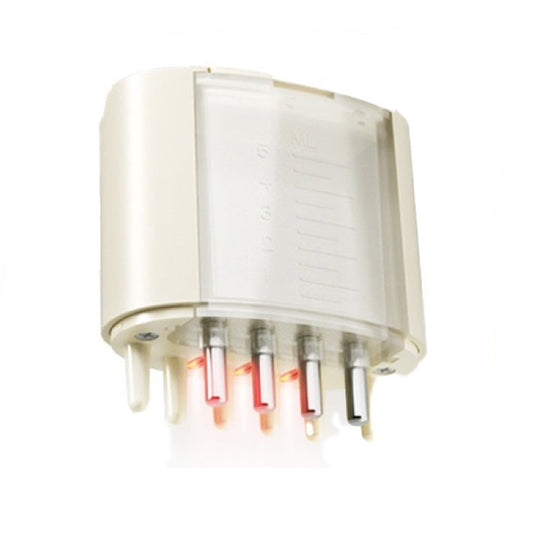 Electric Scalp Massager Oil Applicator