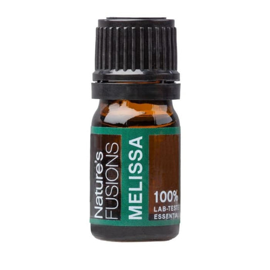 Melissa Pure Essential Oil - 5ml